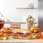 Business 3 image ARBY'S Takeout in Tucson AZ