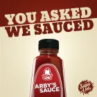 Business 3 image ARBY'S Sandwich Shops in South Bend IN