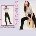 Business 21 image ARDENE Shoe Stores in Buffalo NY