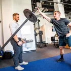 Business 1 image ARIES PHYSICAL THERAPY Sports Medicine in Fort Lauderdale FL