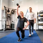 Business 3 image ARIES PHYSICAL THERAPY Sports Medicine in Fort Lauderdale FL