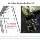 Business 4 image ARMORED CRATES Waterproof Cases in North Kansas City MO