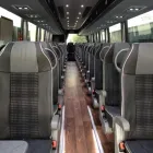 Business 5 image ARROW STAGE LINES Buses-Charter & Rental in Kansas City MO