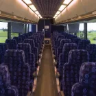 Business 6 image ARROW STAGE LINES Buses-Charter & Rental in Kansas City MO