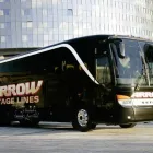 Business 8 image ARROW STAGE LINES Buses-Charter & Rental in Kansas City MO