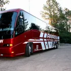 Business 3 image ARROW STAGE LINES Buses-Charter & Rental in Kansas City MO