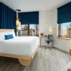 Business 9 image ARTHOUSE HOTEL NEW YORK CITY in New York NY