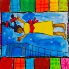 Business 6 image ARTSKIDDOO In Home Parties in San Diego CA