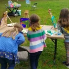 Business 10 image ARTSKIDDOO In Home Parties in San Diego CA