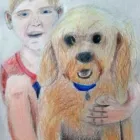 Business 11 image ARTSKIDDOO In Home Parties in San Diego CA