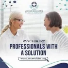 Business 2 image ASCEND BEHAVIORAL HEALTH SERVICES in North Miami FL