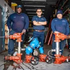 Business 3 image ASHOKAN WATER SERVICES in Brooklyn NY