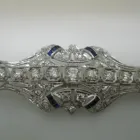 Business 1 image ASSOCIATED WATCH & JEWELRY BUYERS INC Watches in Tampa FL