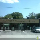 Business 3 image ASSOCIATED WATCH & JEWELRY BUYERS INC Watches in Tampa FL