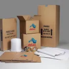 Business 2 image ATLANTIC RELOCATION SYSTEMS Moving Services-Labor & Materials in Denver CO