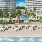 Business 4 image AUBERGE BEACH RESIDENCES FORT LAUDERDALE Real Estate for Sale in Fort Lauderdale FL