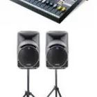 Business 1 image AUDIO VISUAL SUPPORT SERVICE INC TV & Video Production in Tampa FL