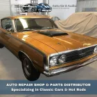 Business 3 image AUTO AIR AND AUDIO Car Stereo Store in Winter Haven FL