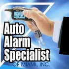 Business 3 image AUTO ALARM SPECLST-MIAMI INC Security Control Systems & Monitoring in Miami FL
