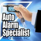 Business 2 image AUTO ALARM SPECLST-MIAMI INC Security Control Systems & Monitoring in Miami FL