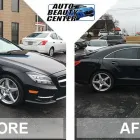 Business 8 image AUTO BEAUTY CENTER Auto Body Shop in Kansas City MO