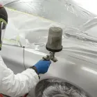 Business 1 image AUTO WORX COLLISION CENTER Vehicle Customization in Los Angeles CA