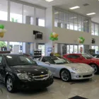 Business 1 image AUTONATION CHEVROLET FORT LAUDERDALE Used Car Dealers in Fort Lauderdale FL