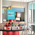 Business 2 image AVID HOTEL ORLANDO INTERNATIONAL AIRPORT, AN IHG HOTEL in Orlando FL