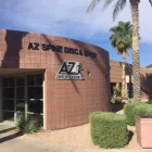 Business 3 image AZ SPINE DISC AND SPORT Chiropractors in Phoenix AZ