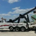 Business 3 image B&D TOWING & RECOVERY Towing Service in Tampa FL