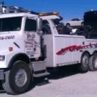 Business 6 image B&D TOWING & RECOVERY Towing Service in Tampa FL