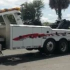 Business 7 image B&D TOWING & RECOVERY Towing Service in Tampa FL