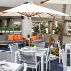 Business 7 image BAHIA MAR FORT LAUDERDALE BEACH - A DOUBLETREE BY HILTON HOTEL Hotel in Fort Lauderdale FL