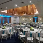 Business 12 image BAHIA MAR FORT LAUDERDALE BEACH - A DOUBLETREE BY HILTON HOTEL Hotel in Fort Lauderdale FL