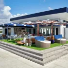 Business 17 image BAHIA MAR FORT LAUDERDALE BEACH - A DOUBLETREE BY HILTON HOTEL Hotel in Fort Lauderdale FL