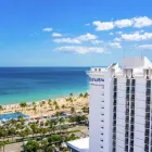 Business 21 image BAHIA MAR FORT LAUDERDALE BEACH - A DOUBLETREE BY HILTON HOTEL Hotel in Fort Lauderdale FL
