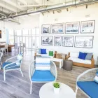 Business 26 image BAHIA MAR FORT LAUDERDALE BEACH - A DOUBLETREE BY HILTON HOTEL Hotel in Fort Lauderdale FL