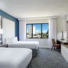 Business 28 image BAHIA MAR FORT LAUDERDALE BEACH - A DOUBLETREE BY HILTON HOTEL Hotel in Fort Lauderdale FL
