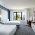 Business 30 image BAHIA MAR FORT LAUDERDALE BEACH - A DOUBLETREE BY HILTON HOTEL Hotel in Fort Lauderdale FL