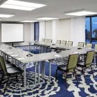 Business 37 image BAHIA MAR FORT LAUDERDALE BEACH - A DOUBLETREE BY HILTON HOTEL Hotel in Fort Lauderdale FL
