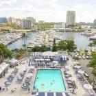 Business 42 image BAHIA MAR FORT LAUDERDALE BEACH - A DOUBLETREE BY HILTON HOTEL Hotel in Fort Lauderdale FL