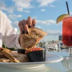 Business 51 image BAHIA MAR FORT LAUDERDALE BEACH - A DOUBLETREE BY HILTON HOTEL Hotel in Fort Lauderdale FL