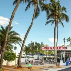 Business 52 image BAHIA MAR FORT LAUDERDALE BEACH - A DOUBLETREE BY HILTON HOTEL Hotel in Fort Lauderdale FL