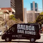 Business 2 image BALBOA BAIL BONDS Bail Bonds Service in San Diego CA
