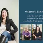 Business 3 image BALLEN MEDICAL & WELLNESS Physicians & Surgeons, Psychiatry in Centennial CO