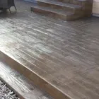 Business 3 image BANKSTON CONCRETE CONSTRUCTION Deck & Patio Builder in San Antonio TX