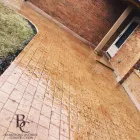 Business 5 image BANKSTON CONCRETE CONSTRUCTION Deck & Patio Builder in San Antonio TX