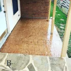 Business 7 image BANKSTON CONCRETE CONSTRUCTION Deck & Patio Builder in San Antonio TX