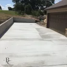 Business 8 image BANKSTON CONCRETE CONSTRUCTION Deck & Patio Builder in San Antonio TX