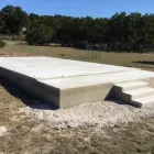 Business 11 image BANKSTON CONCRETE CONSTRUCTION Deck & Patio Builder in San Antonio TX